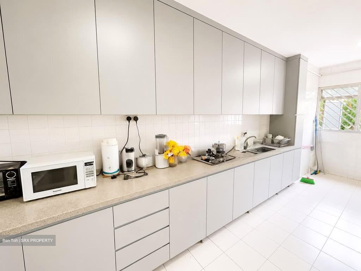 Blk 852 Khatib Evergreen I (Yishun), HDB 3 Rooms #581278621